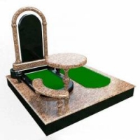 Памятники из гранита купить в Саранске